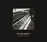 STARSABOUT - Longing For Home