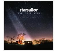 Starsailor - All This Life [Vinilo]