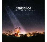 Starsailor All This Life (Vinyl) 12" Album with MP3 (Importación USA)