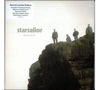 Starsailor - Born Again - 1st