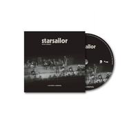Starsailor - Con Cuerdas - En Vivo Desde Liverpool (2025) CD Pre-Venta