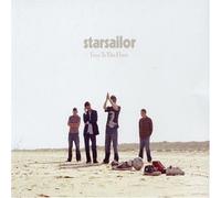 Starsailor - Four to the Floor