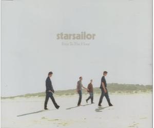 Starsailor - Four to the Floor