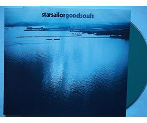 Starsailor - Good Souls [Import]