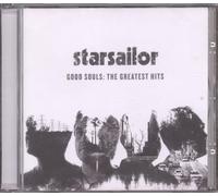 Starsailor - Good Souls: The Greatest Hits