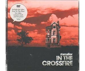 Starsailor - In the Crossfire [DVD]