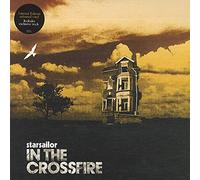 Starsailor - In the Crossfire [Vinilo]