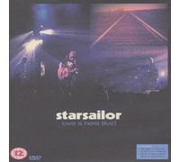 Starsailor - Love Is Here (live) [Alemania] [DVD]