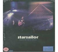 Starsailor - Love Is Here: Live [USA] [DVD]