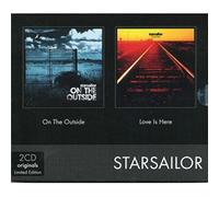 Starsailor - Love Is Here/on the..