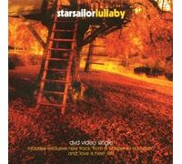 Starsailor - Lullaby (Single) [Alemania] [DVD]
