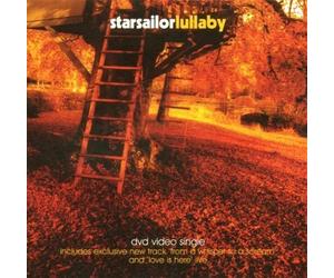 Starsailor - Lullaby (Single) [Alemania] [DVD]