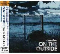 STARSAILOR - On the Outside