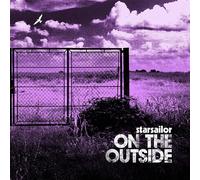 Starsailor On the Outside (CD)