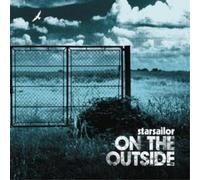 Starsailor On the Outside (CD) Album (Importación USA)