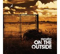 Starsailor On the Outside (CD) (Importación USA)