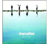 Starsailor - Silence Is Easy - Ecd