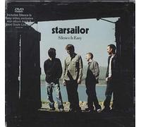 Starsailor - Silence Is Easy (Single) [Alemania] [DVD]