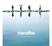 Starsailor - Silence Is Easy [Vinilo]