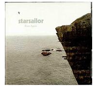 Starsailor - Starsailor - Born Again [Edizione: Regno Unito] [Italia] [DVD]