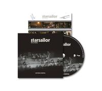 Starsailor - Starsailor with Strings: Live from Liverpool