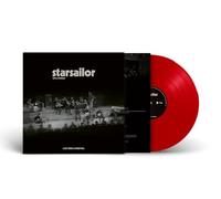 Starsailor - Starsailor with Strings: Live from Liverpool [Vinilo]