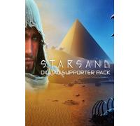 Starsand- Digital Supporter Edition PC