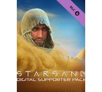 Starsand - Digital Supporter Pack (PC) - Steam Key - GLOBAL