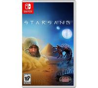 Starsand Juego Nintendo Switch