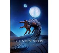 Starsand (PC) Steam Key EUROPE