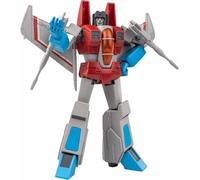 Starscream AMK Series Model Kit 7,5" Generation One Transformers Building Kit Yolopark