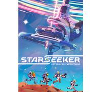 STARSEEKER: Astroneer Expeditions PC