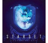 Starset - Transmissions [Vinilo]