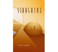 Starshine: Escape From the Red Planet