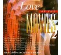 Starshine Orchestra & Singers - Love at The Movies Vol.2 [Import]