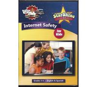 Starshine Workshop: Internet Safety for Kids (Home Edition)