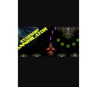Starship Annihilator (PC) Steam Key EUROPE