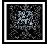 STARSHIP Ent. - IVE SWITCH 2nd EP Album (OFF Ver) K-POP: Álbum de K-Pop, 17.5 x 17.5 x 1 cm, White, Black, Blue, Purple, Pink