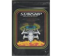 STARSHIP - Greatest And Latest [Francia] [DVD]