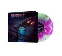 Starship Greatest Hits Relaunched (Vinyl) (Importación USA)