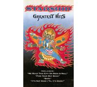 Starship-Greatest Hits [VHS]