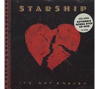 Starship - It's Not Enough