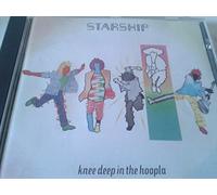 Starship - Knee deep in the hoopla (1985)