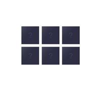 (+ Starship POB) I'VE - [I'VE SECRET] 4th mini álbum (Digipack 6 verset)