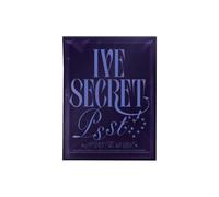 (+ Starship POB) I'VE - [I'VE SECRET] 4th mini álbum (Psst ver)