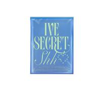 (+ Starship POB) I'VE - [I'VE SECRET] 4th mini álbum (Shh ver)