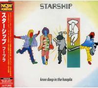 Starship [Re-Issue] - Knee Deep in the Hoopla