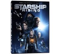 Starship Rising [Edizione: Stati Uniti] [USA] [DVD]