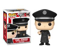 Starship Soldado Carl Jenkins 9.5cm Pop Películas Vinilo Figura Funko 1048 Nuevo