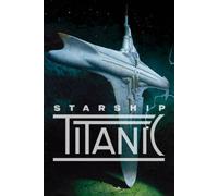 Starship Titanic (PC) GOG Key GLOBAL